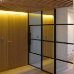 BUREAUX – Aménagements intérieurs