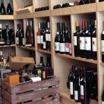 CAVISTE – Aménagement de magasin