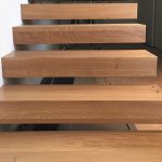 MAISON B – Escalier