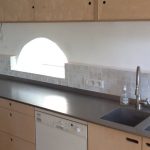 MAISON J – Cuisine