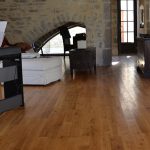 MAISON J – Parquet