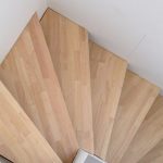 MAISON M – Escalier