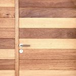 MAISON M – Porte d’entrée