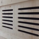 MAISON SE – CRÉATION D’UNE MEZZANINE