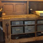 MAISON V  Aménagement d’un loft