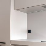 APPARTEMENT R – Réalisation d’une cuisine